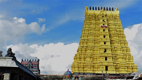 10 Road Trips to Temples in South India in 2021 - Tourist Attractions ...