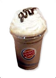 Mocha Frap' Madness! (BK Makeover)