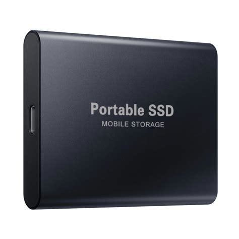 2TB USB 3.1 External Hard Disk Drive Memory Storage Device HDD For Laptop PC External Hard ...