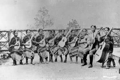 Filipinas Heritage Library | Indigenous Philippine Music: Tradition and Transformation