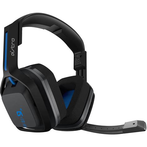 ASTRO Gaming A20 Wireless Gaming Headset 939-001558 B&H Photo