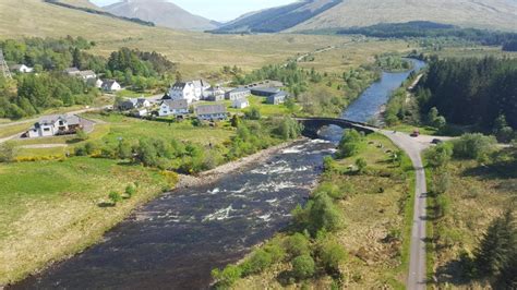 Bridge of Orchy Hotel, Bridge of Orchy (updated prices 2024)