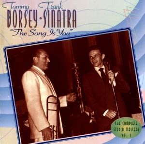 Frank Sinatra Albums - Reprise, Capitol, Columbia, Tommy Dorsey