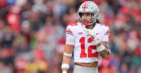 Ohio State: Buckeyes considered top 2024 NFL Draft prospects