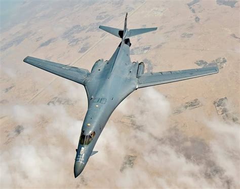 Semi Stealth Bomber. B-1B Lancer | Stealth bomber, Unmanned aerial vehicle, Unmanned aerial