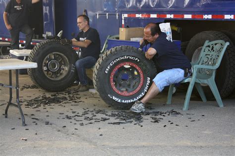 File:Grooving Off Road Racing Tires Crandon 2012.jpg - Wikimedia Commons