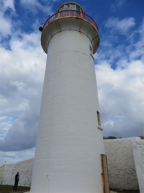 Arranmore Lighthouse, Co Donegal | Lighthouse, Donegal, Building