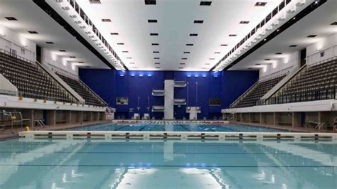 Winnipeg's Pan Am Pool fully reopens after $3.4M in renovations | CBC News