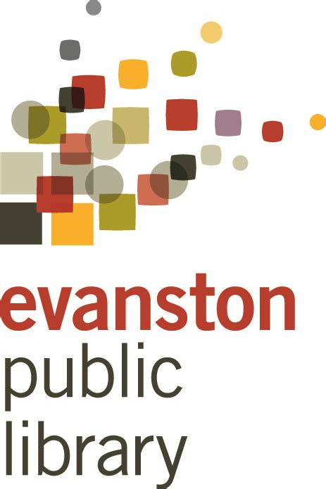 Evanston Public Library Login