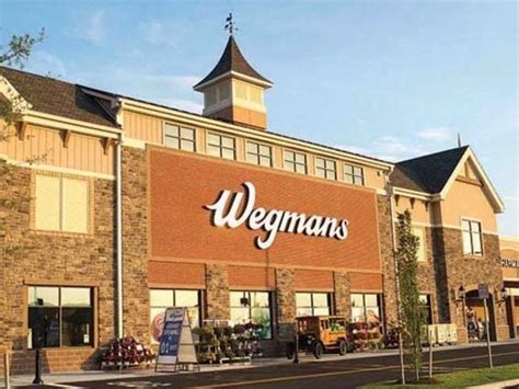 Wegmans Expanding Grocery Delivery To Downingtown Store | West Chester ...