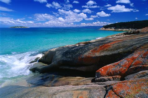 Pin de Catherine Solares en Travel | Parques nacionales, Tasmania, Parques