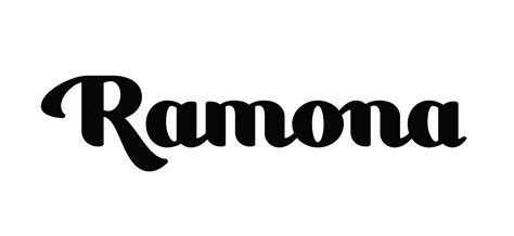 Ramona Magazine