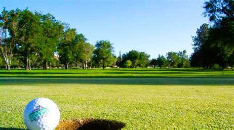 Hesperia Golf & Country Club - Southern California Golf Deals