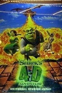 Shrek 4-D: Ghost of Lord Farquaad (2003) - PlayMax