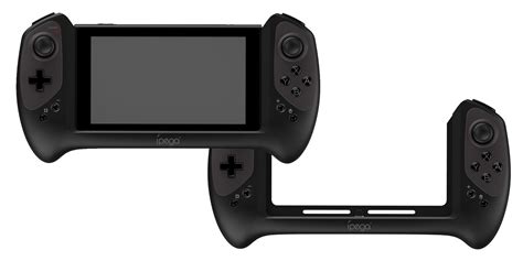 Nintendo Switch Grip Controller debuts from iPega with USB-C - 9to5Toys