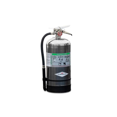 Safety Accessories : K Class Fire Extinguisher | Baker Party Rentals