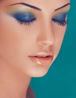 Blue Eye Makeup | Green Eye Make Up | Eye Makeup Tips | Makeup For Eyes | Smokey Eyes | Fashion ...