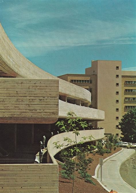 Pin on Architecture - Brutalism