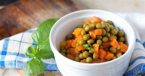 10 Best Canned Peas Recipes