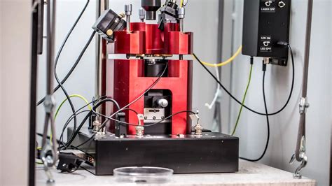 An Overview of Atomic Force Microscopy - Rubicon Science