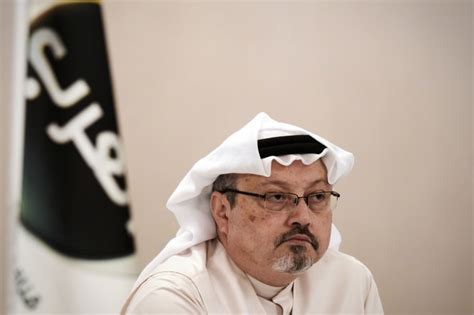 Jamal Khashoggi murder documentary debuts on-demand after rejection by streaming companies