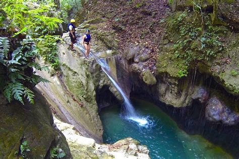 27 Waterfalls in 27 Photos - Dominican Republic Travel Guide | Dominican republic travel, Borneo ...