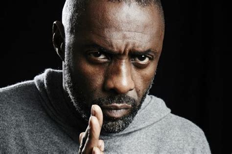 THE TRAILER FOR IDRIS ELBA-STARRING NETFLIX SHOW 'TURN UP CHARLIE' IS ...