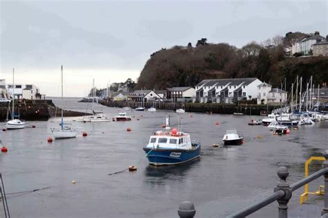 Porthmadog harbour users told to make way for huge delivery headed to nuclear power plant ...