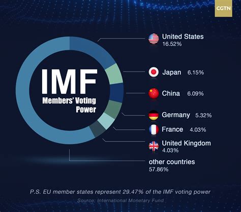 Who will be the next IMF leader? - CGTN