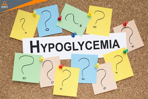 Hypoglycemia: Here's What You Need to Know in Connection to Diabetes