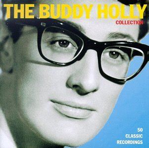 The Buddy Holly Collection (1993) - Buddy Holly Albums - LyricsPond