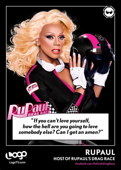 Rupaul Quotes. QuotesGram