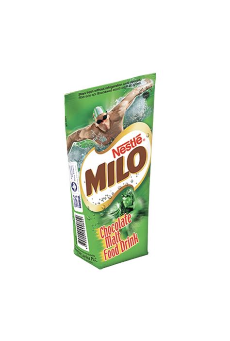 Milo Drink – TasteOfLK