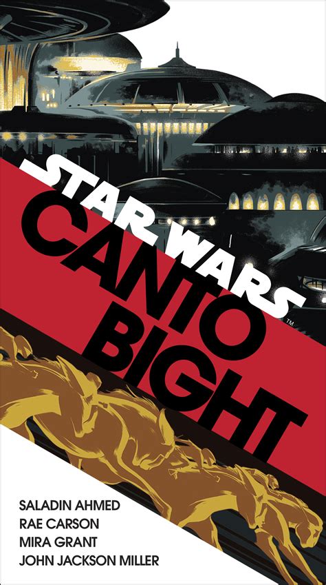 Canto Bight (Star Wars): Journey to Star Wars: The Last Jedi | Penguin Random House South Africa