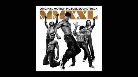 Ginuwine - Pony Magic Mike XXL {Tłumaczenie PL} - YouTube