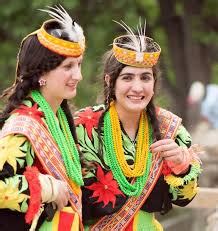 Kalash Tribe of Chitral - Pakistan... - Himalayan Get Away Travels ...