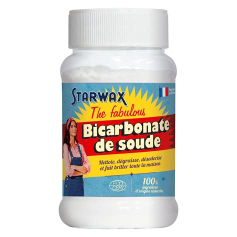 Bicarbonate De Soude Entretien Maison | Ventana Blog