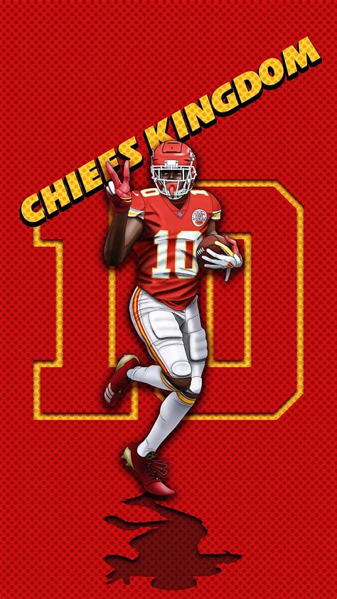 Top 56+ tyreek hill cheetah wallpaper super hot - in.cdgdbentre