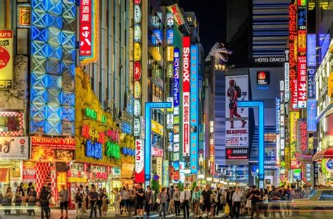 Japan Travel: The Ultimate Local's Guide to Tokyo