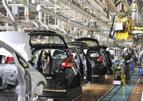 Nissan plans US$800m factory in Dalian, China - Taipei Times