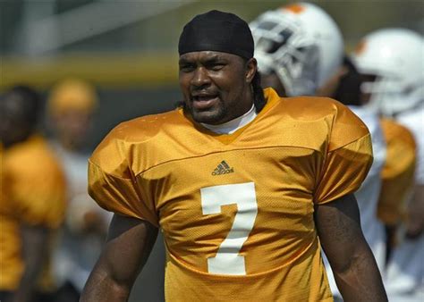 Former Vol and Patriots LB Jerod Mayo says he will retire