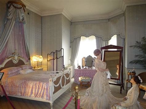 Daisy's Bedroom | Warwick castle, Castles in england, English castles