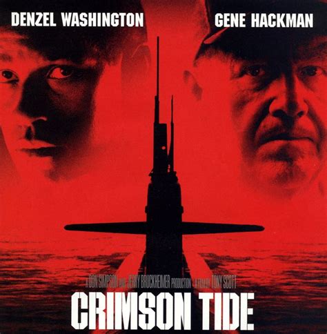 Crimson-Tide-1.jpg (2407×2463) | Denzel washington, Crimson tide ...