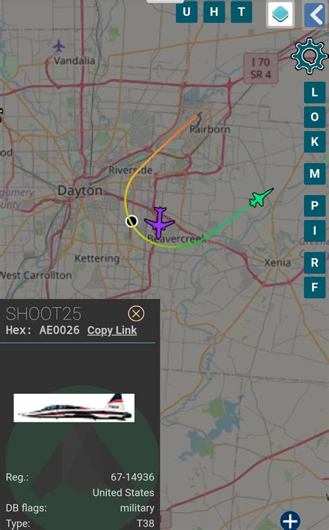 How to build a 3D flight tracker from radar samples (link to tutorial in comments) : r/ADSB