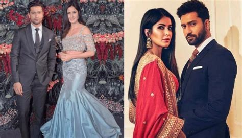 Vicky Kaushal And Katrina Kaif To Have Two Weddings: As Per Hindu ...