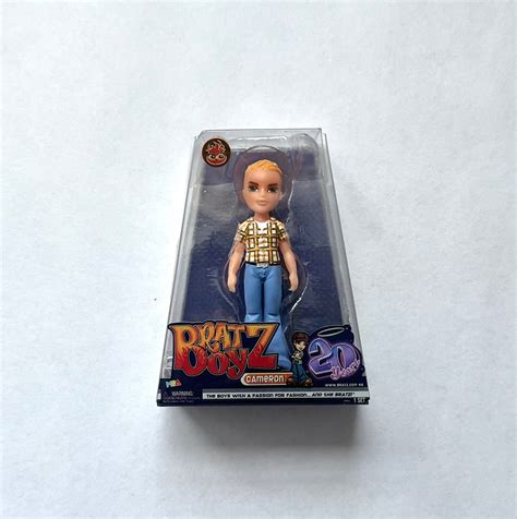 Mini Brands BRATZ Season 1 - Etsy