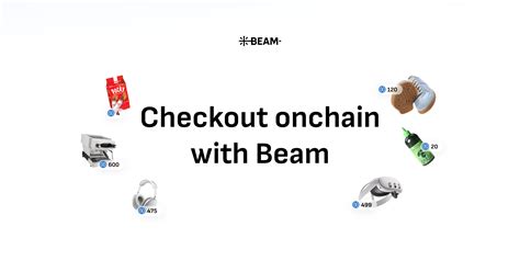 Beam Shop