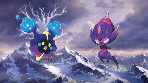 Guide: How To Catch Cosmog, Poipole, And Ultra Beasts In Pokemon Sword/Shield Crown Tundra DLC ...