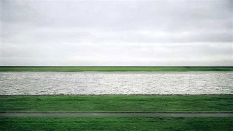 Contemporary Photography: Andreas Gursky