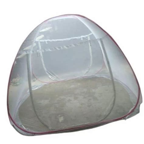 White Mosquito Net at Rs 315/piece | Decorative Mosquito Net in Delhi ...